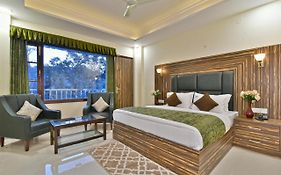 Hotel Comfort Court Dalhousie